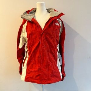 North Face Hypervent Women’s